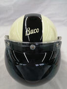 ヘルメット|BUCO