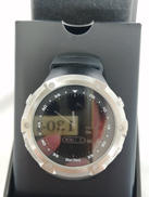 ゴルフ用GPSウォッチ|SHOT NAVI