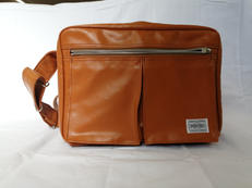 フリースタイルショルダーバッグ|PORTER