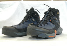 X ULTRA ALPINE MID GTX|SALOMON