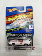 ミニカー　キャラウィール|HOT WHEELS