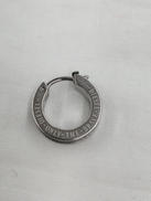 フープピアス|DIESEL