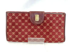 長財布|CELINE