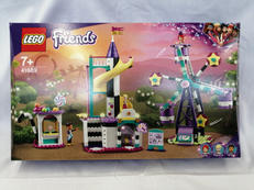 FRIENDS|LEGO