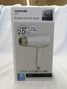 ドライヤー|TESCOM