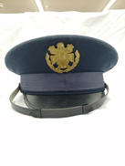 制帽|-