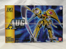 HG HEAVY METAL|BANDAI