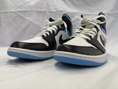 AIR JORDAN 1 MID UNC|NIKE
