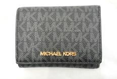 三つ折り財布|MICHAEL　KORS