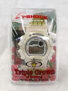 G-SHOCK|CASIO