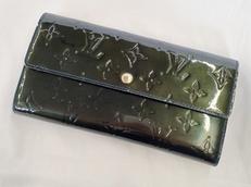 ポルトフォイユサラ|LOUIS VUITTON