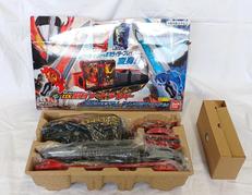 変身ベルト|BANDAI