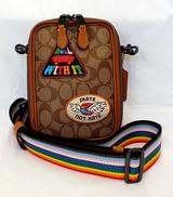 ショルダーバッグ|COACH