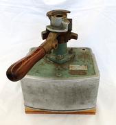 ブレーキ弁(ハンドルセット)|三菱