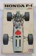 1/12 HONDA F1|TAMIYA