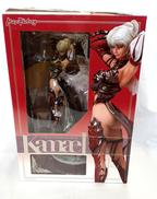 KAMAELフィギュア|MAX FACTORY