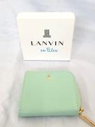 小銭入れ|LANVIN EN BLEU