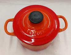 ココットロンド|LE CREUSET