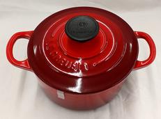 ココットロンド|LE CREUSET