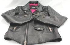 レザージャケット|DSQUARED2