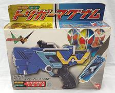 仮面ライダーW変身銃