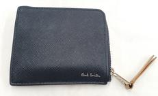L字型財布|PAUL SMITH
