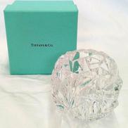 キャンドルホルダー|TIFFANY＆CO.