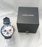 クォーツ|ANGELCLOVER