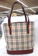トートバッグ|BURBERRY