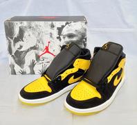 エアジョーダン 1 MID SE|NIKE