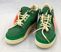 エアジョーダン3ニーナシャネルアブニースニーカー|NIKE