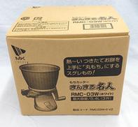 もちカッター まんまる名人|エムケー精工株式会社