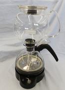 サイフォン式コーヒーメーカー|BODUM