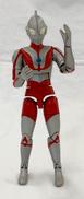 ウルトラ超合金　帰ってきたウルトラマン