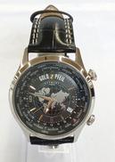 クォーツ|GOLD PFEIL