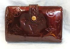 ポルトフォイユヴィエノワ|LOUIS VUITTON