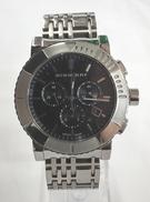 クロノグラフ|BURBERRY