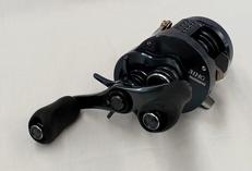 カルカッタ　コンクエスト シャローエディション|SHIMANO