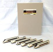 近鉄21020系 アーバンライナーNEXT|GREEN MAX