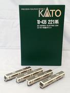 直流近郊形電車