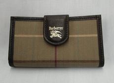 キーケース|BURBERRY