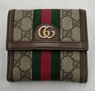 2つ折り財布|GUCCI