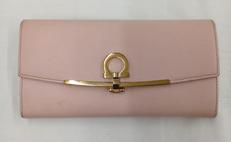 長財布|SALVARORE 1FERRAGAMO