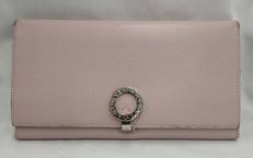 長財布|BVLGARI