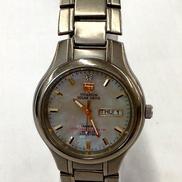 ソーラーウォッチ|ELGIN