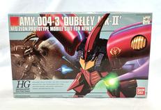 キュベレイMK-Ⅱ HG|BANDAI