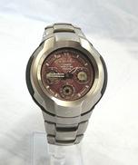 ソーラーウォッチ|CASIO