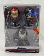 フィギュアセット|HOT TOYS