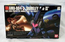 QUBELEY MK-2|BANDAI