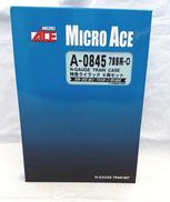 Nゲージ|MICRO　ACE
